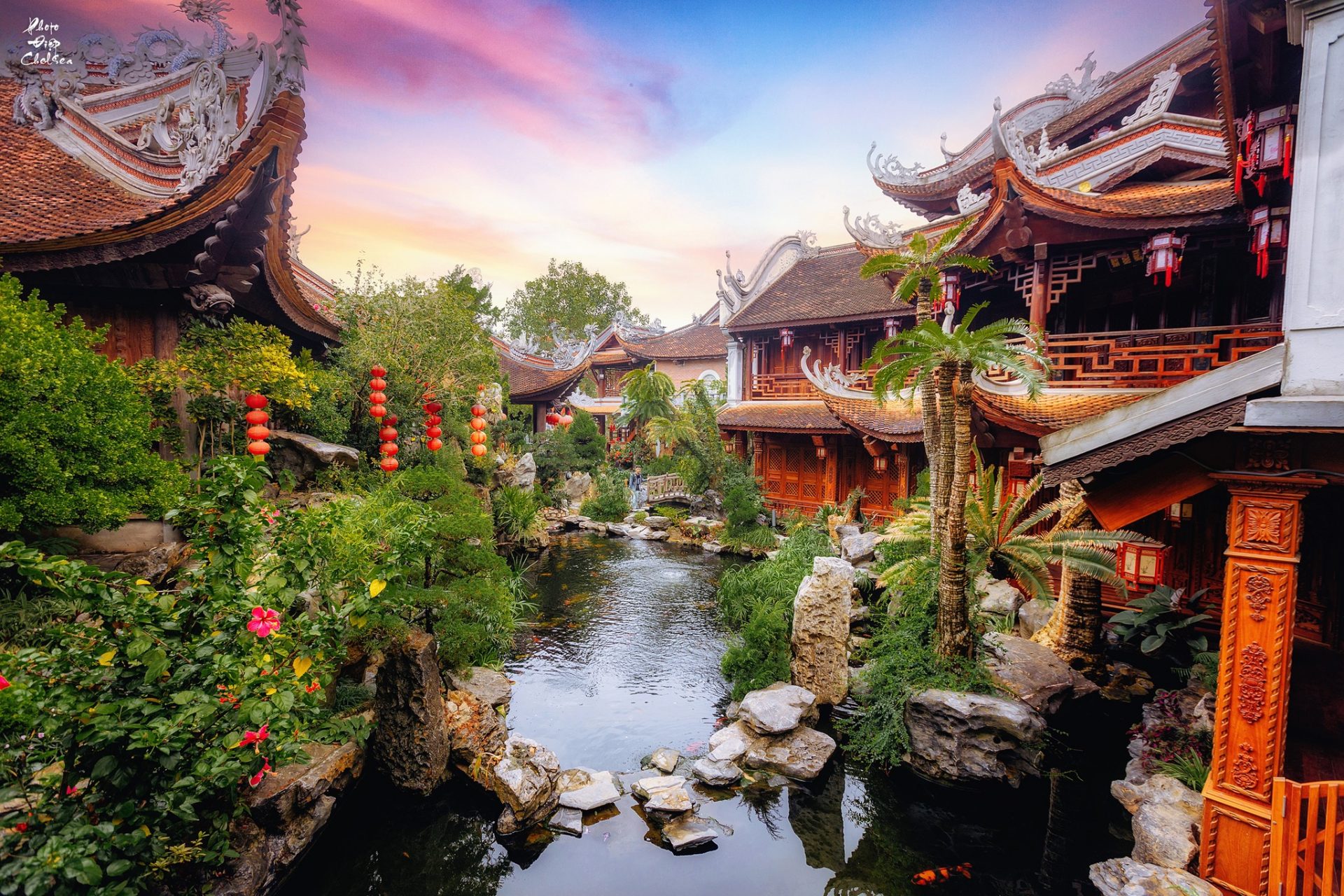 Lễ hội Mở cửa rừng